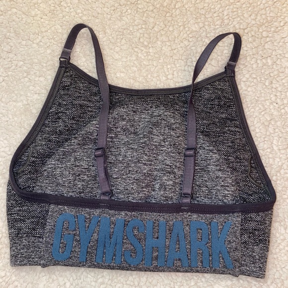 Gymshark flex strappy bra - Picture 2 of 3
